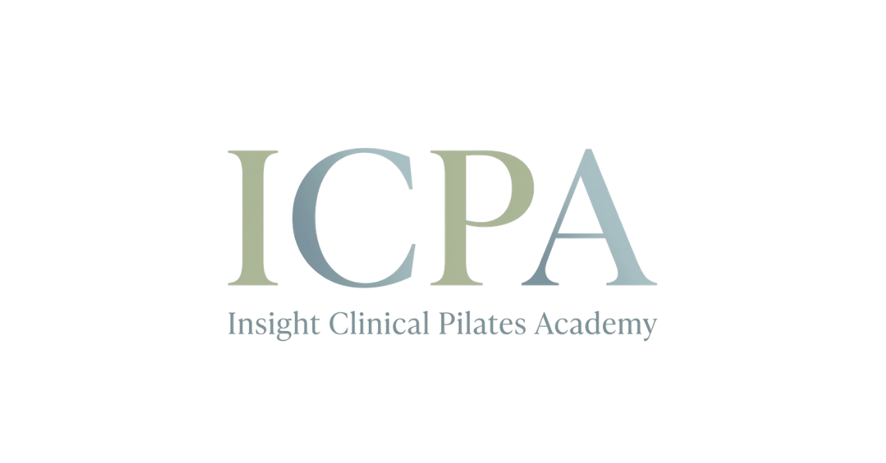 ICPA-INSIGHT CLINICAL PILATES ACADEMY